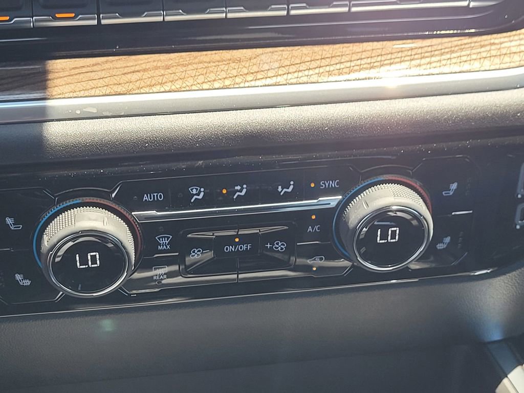 New 2025 Chevrolet Silverado 1500 LT w/ All Star Edition Plus image 18