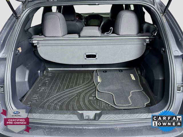 Certified 2025 Subaru Crosstrek 2.5i Sport image 26