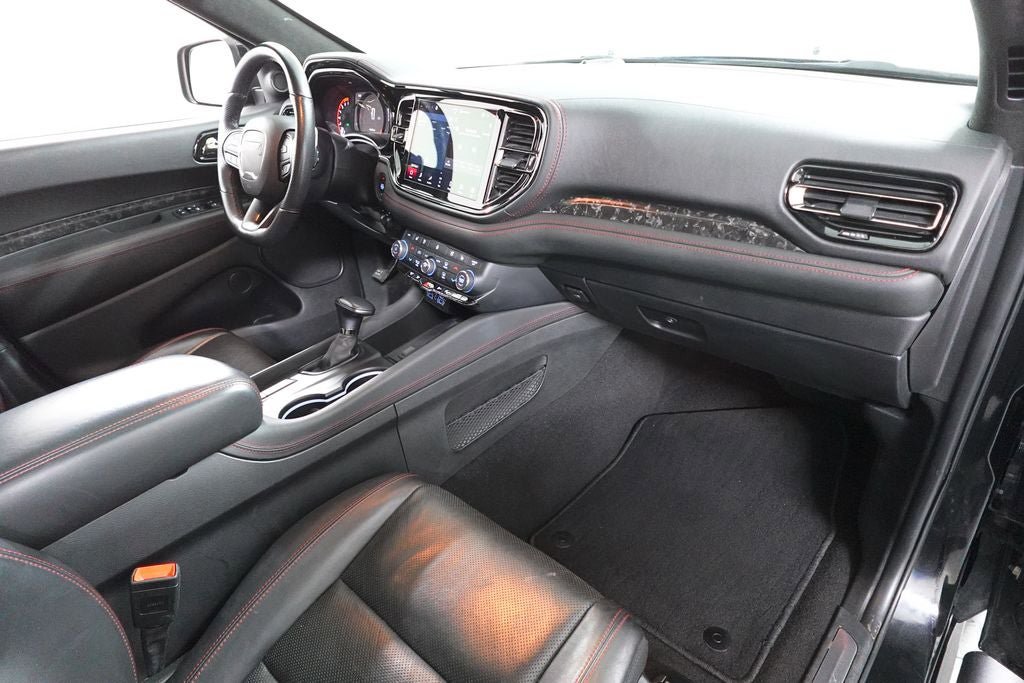 Used 2024 Dodge Durango R/T AWD/4WD image 36