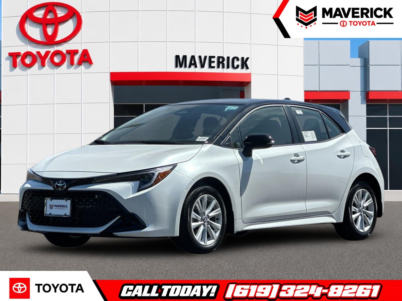 New 2027 Toyota Corolla SE w/ SE Premium Package FWD video 1