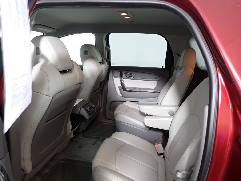 Used 2015 GMC Acadia SLT image 32