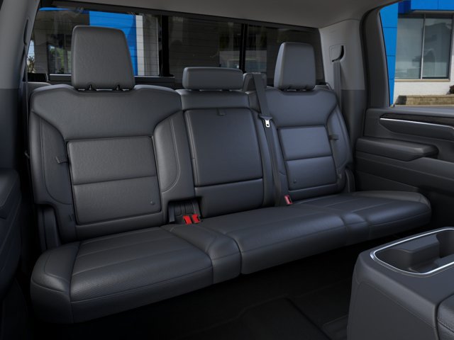 New 2026 Chevrolet Silverado 2500 LTZ w/ Trail Boss Package AWD/4WD image 17