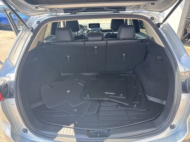 Used 2023 MAZDA CX-5 AWD 2.5 S w/ Select Package image 20