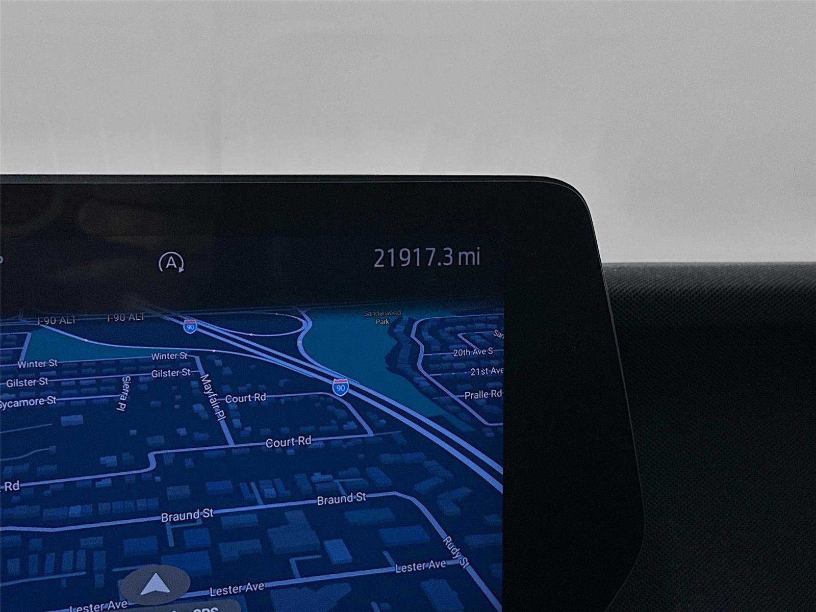 Used 2025 Ford Expedition Max Platinum w/ Driver's Package AWD/4WD image 20