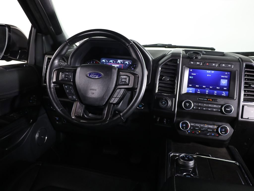 Used 2021 Ford Expedition Max Limited AWD/4WD image 41