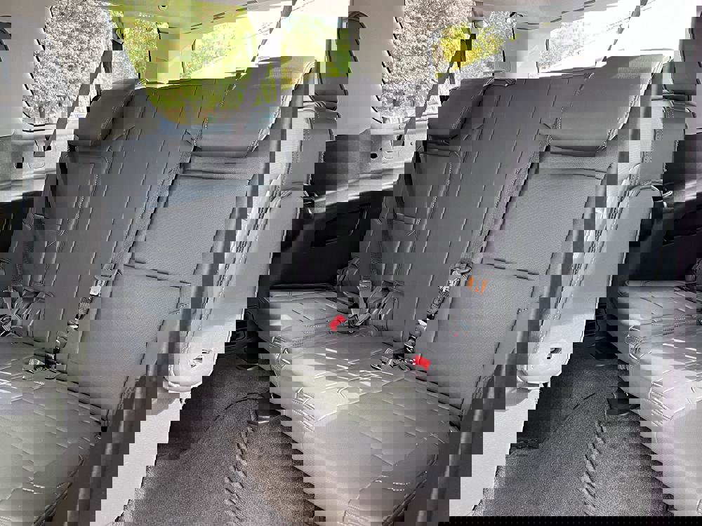 Used 2017 GMC Yukon XL Denali w/ Open Road Package image 31