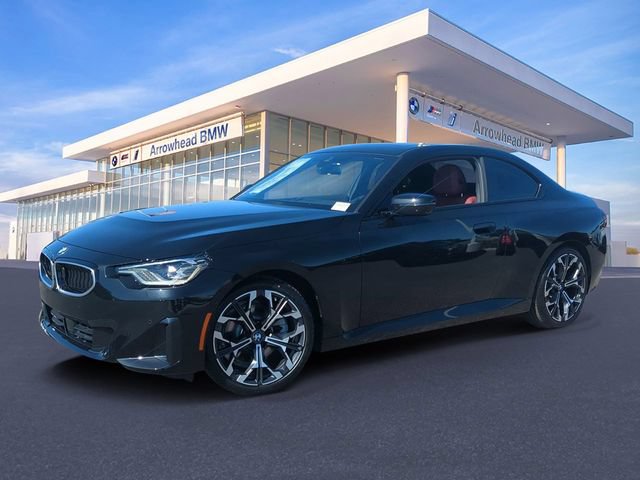 Used 2026 BMW 230i Coupe w/ Premium Package RWD image 23