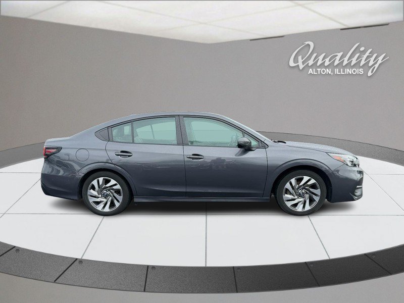 Used 2024 Subaru Legacy Limited w/ Tech Package #3 AWD/4WD image 3