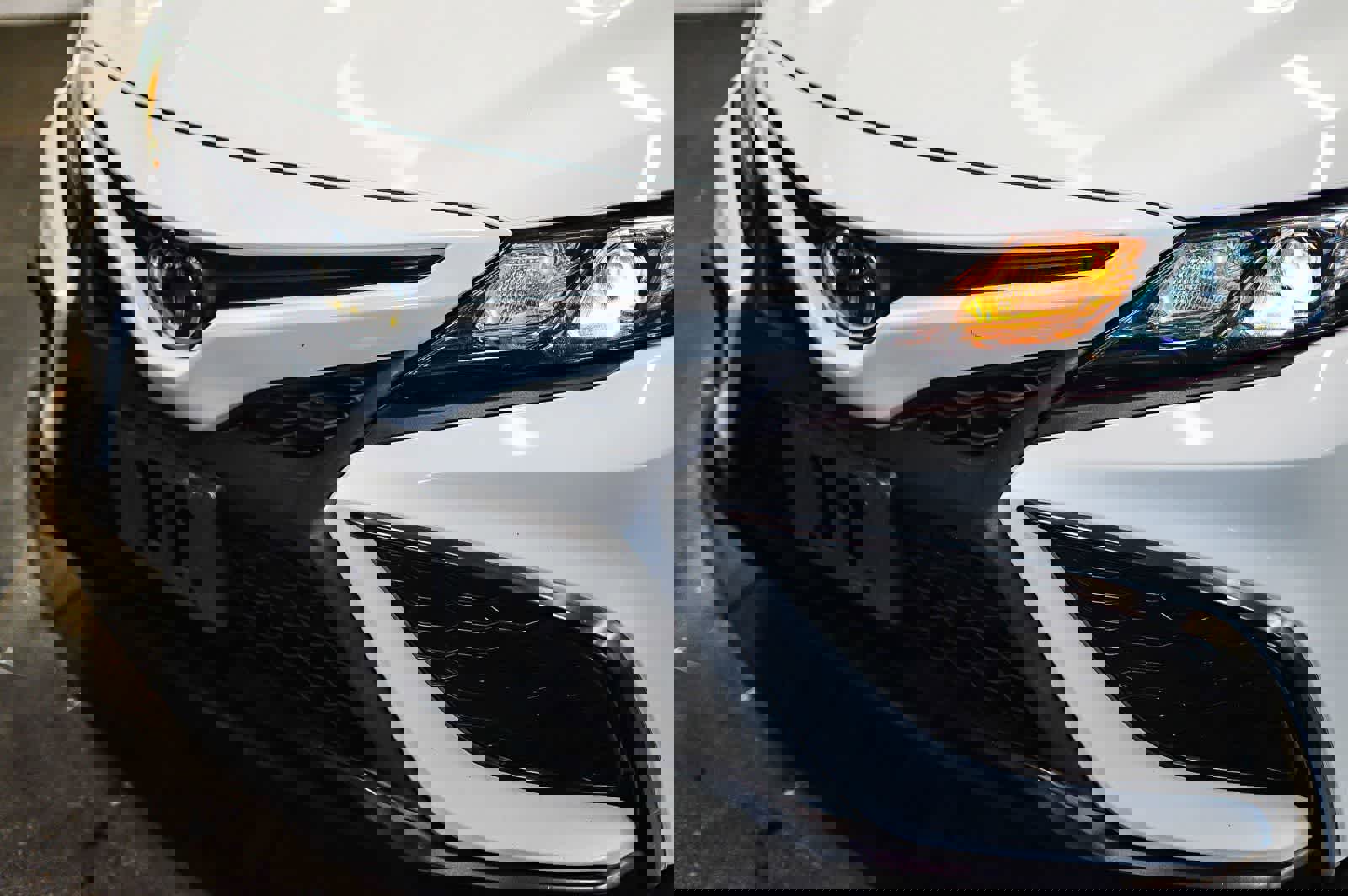 Used 2023 Toyota Camry SE w/ Convenience Package image 8