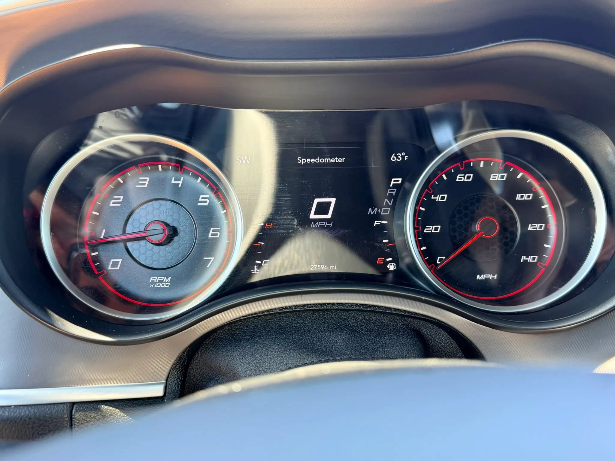 Used 2022 Dodge Charger GT AWD/4WD image 16