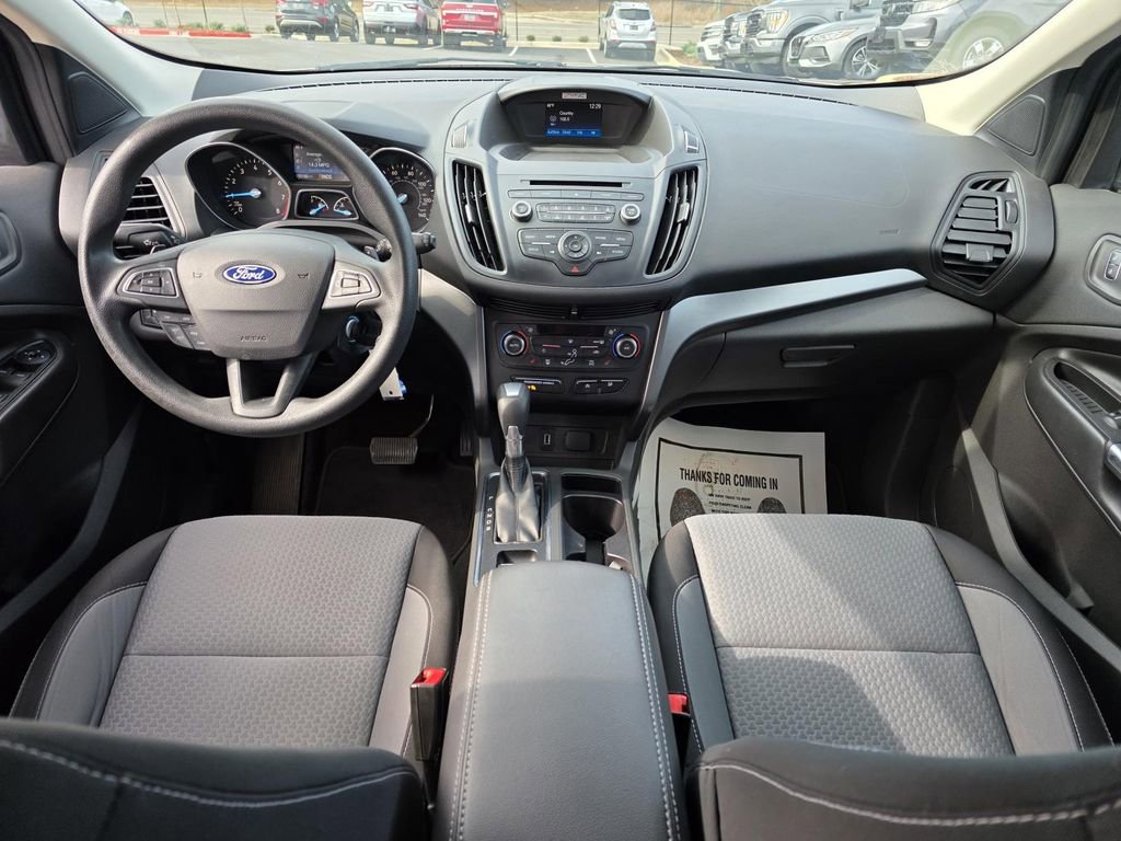 Used 2017 Ford Escape SE w/ SE Cold Weather Package image 24