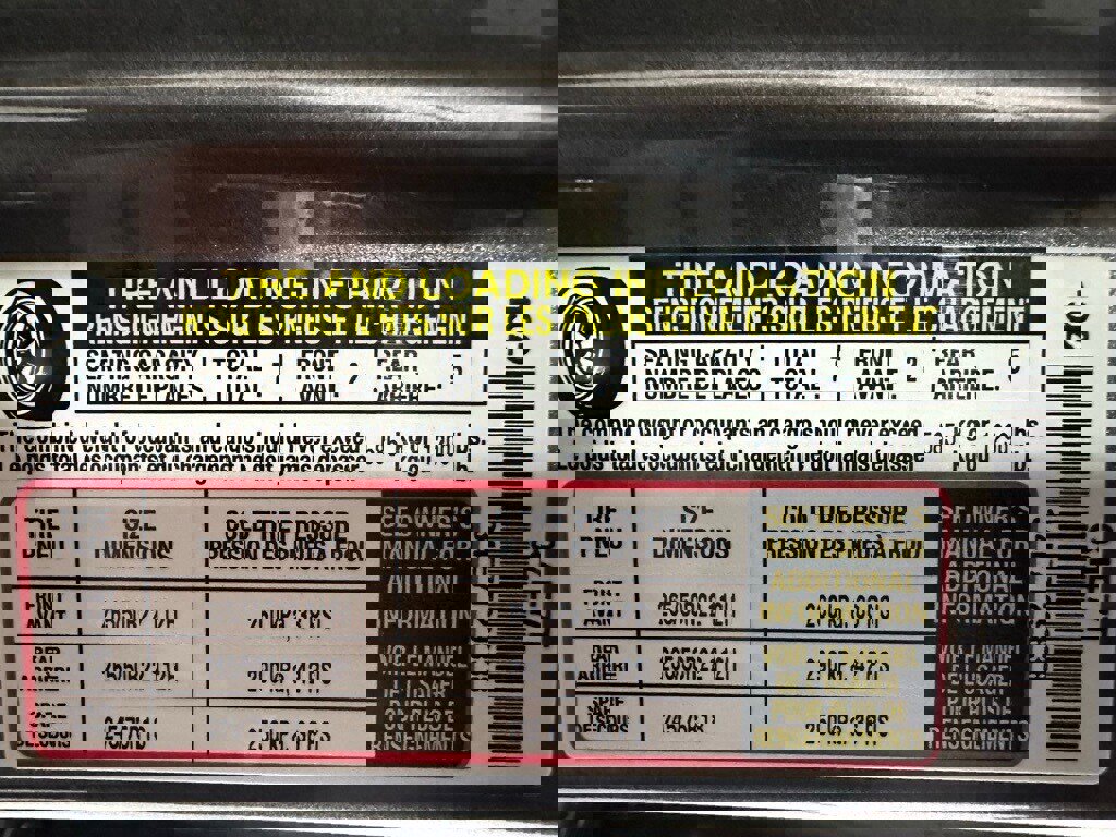 Used 2024 Toyota Sequoia Capstone image 12