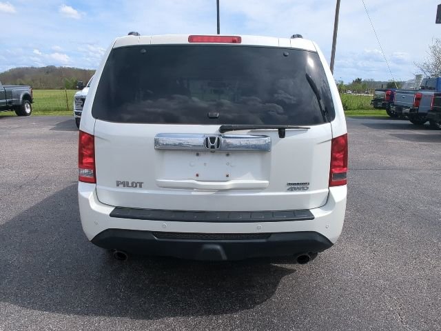 Used 2014 Honda Pilot Touring image 8