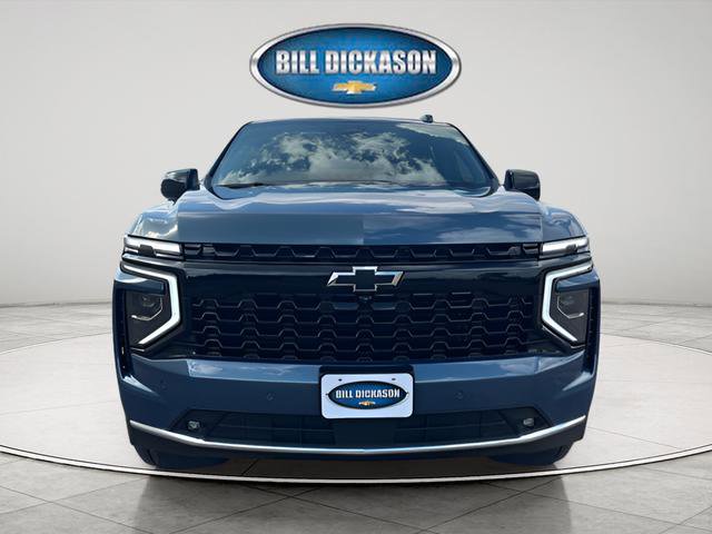 New 2026 Chevrolet Tahoe Premier image 2