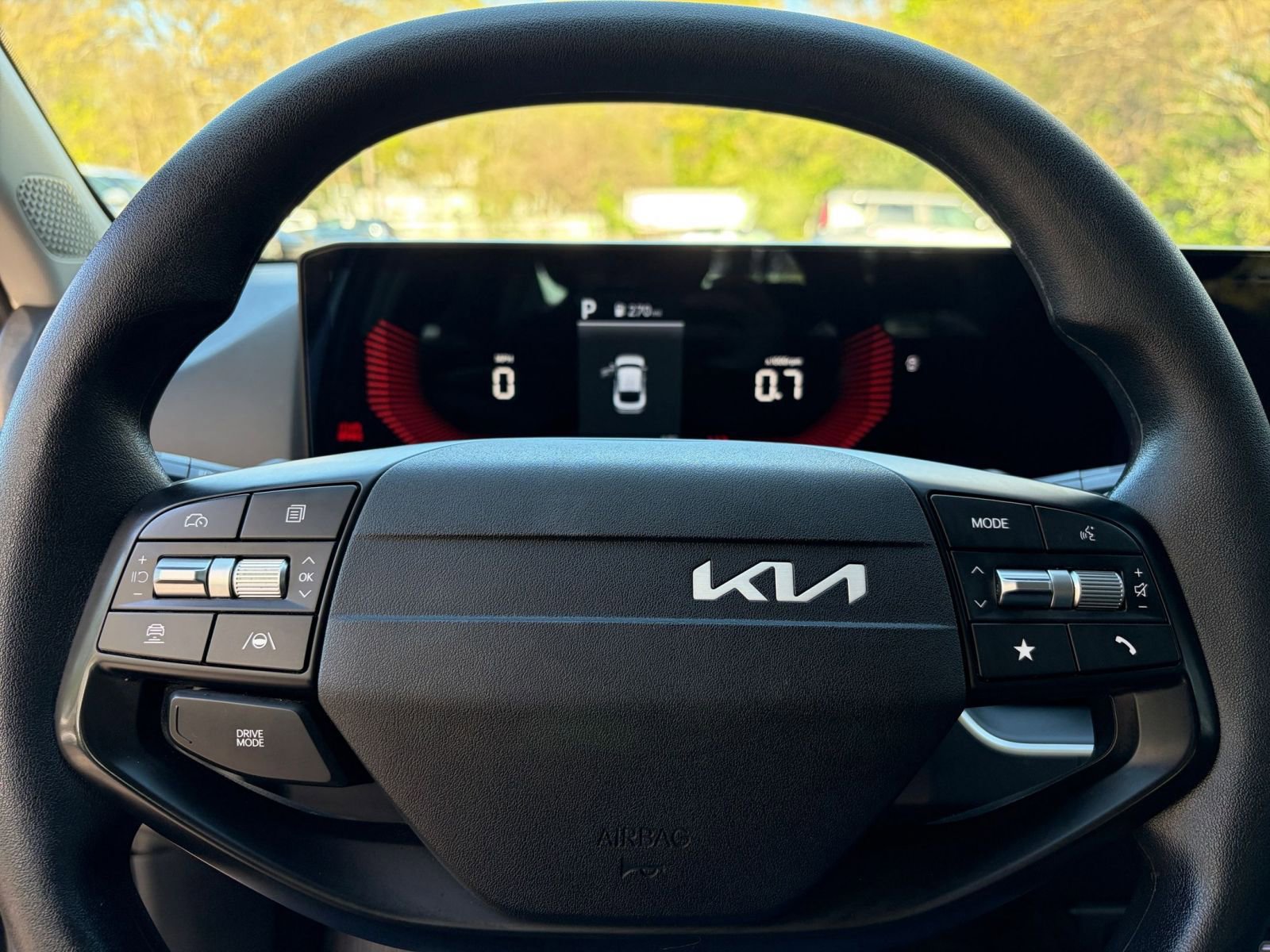 Used 2025 Kia K4 FWD image 27