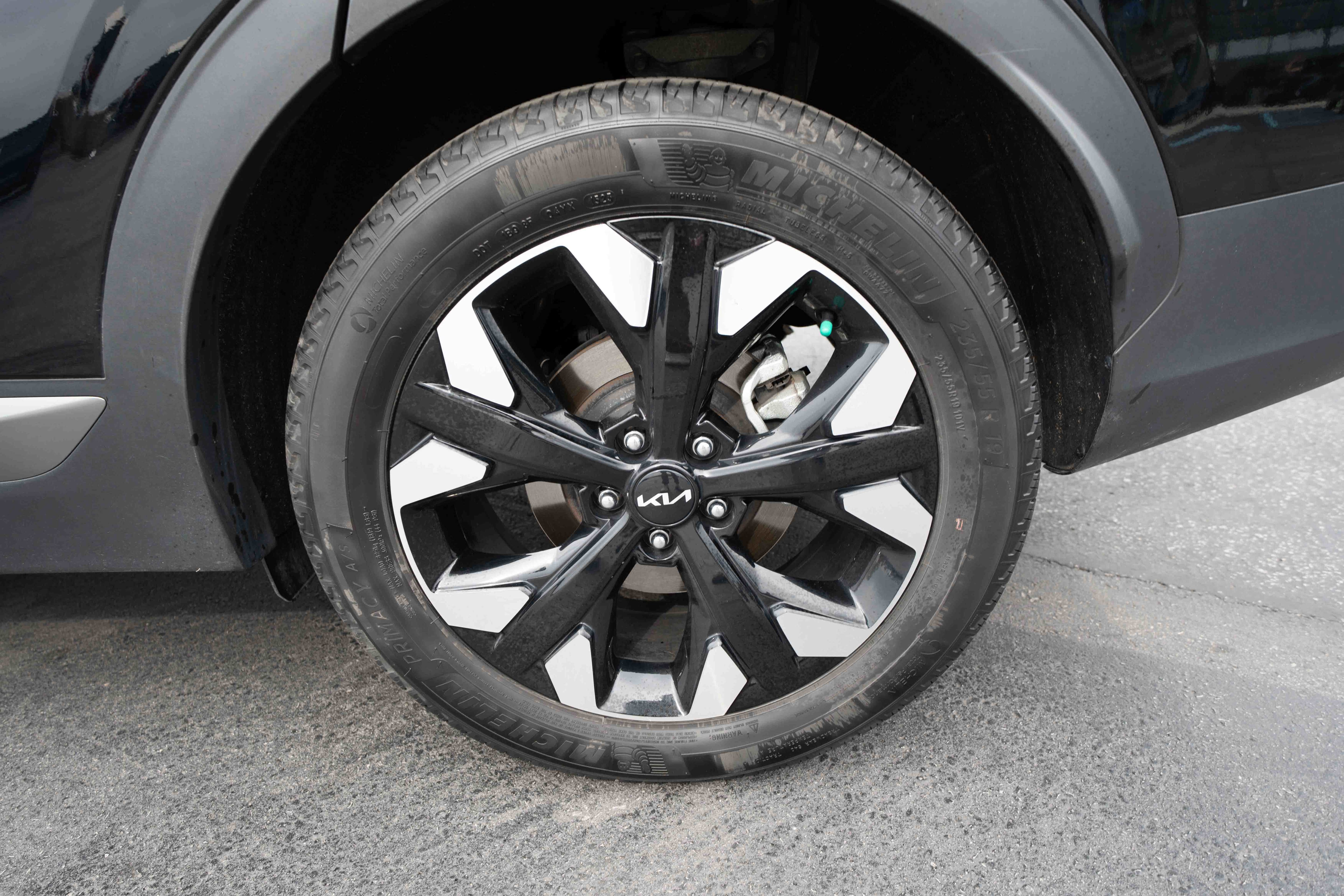 Used 2023 Kia Sportage X-Line w/ X-Line Premium Package AWD/4WD image 30