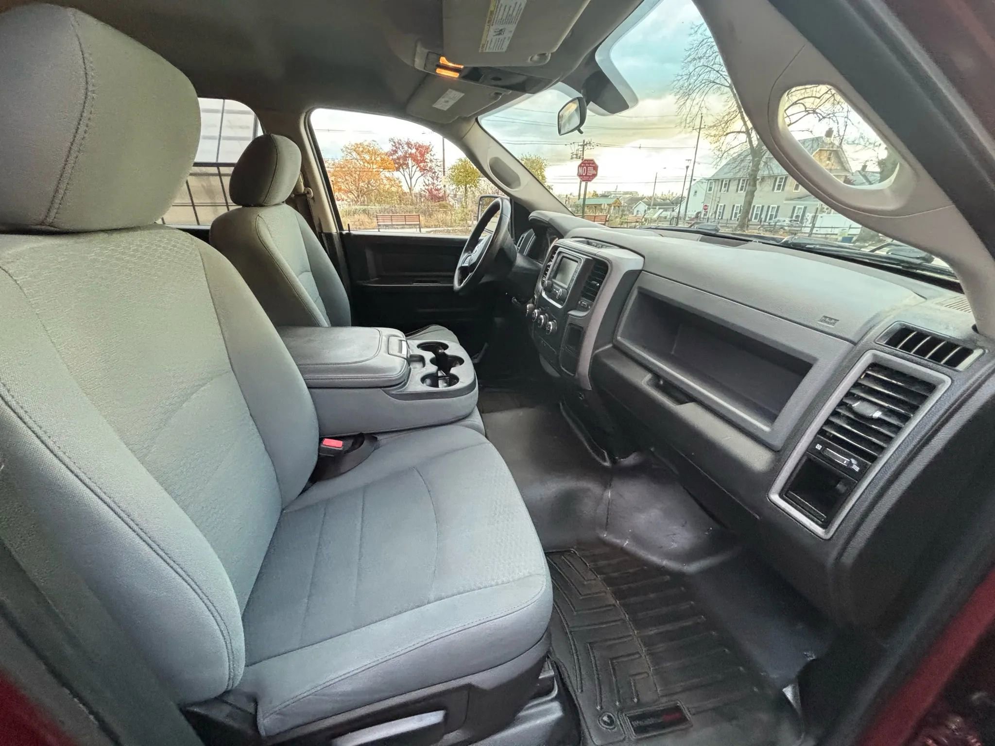 Used 2019 RAM 1500 Express w/ Express Value Package image 22