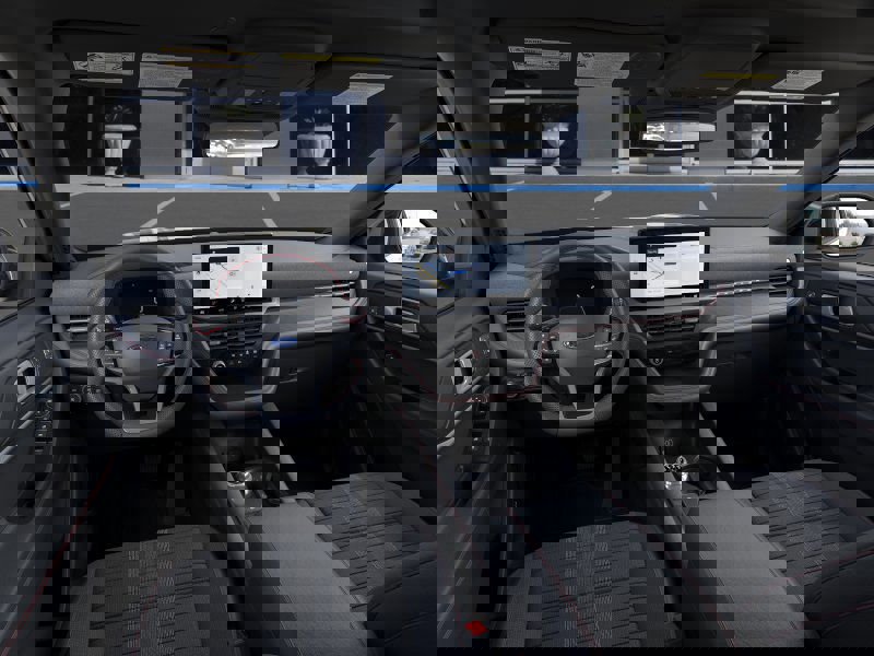 New 2026 Ford Explorer ST-Line w/ ST-Line Street Pack image 38