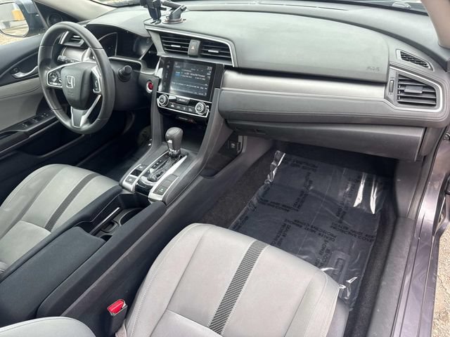 Used 2017 Honda Civic EX image 15