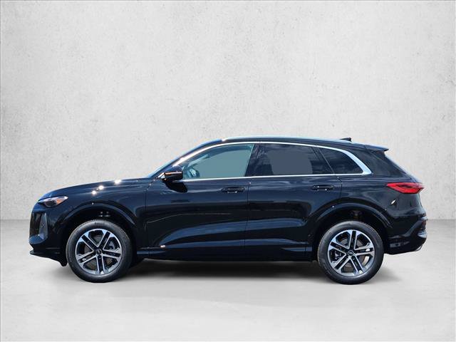 New 2026 Audi Q5 Premium AWD/4WD image 5
