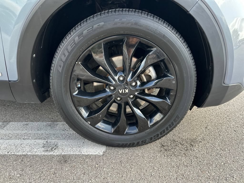 Used 2020 Kia Sorento S AWD/4WD image 14