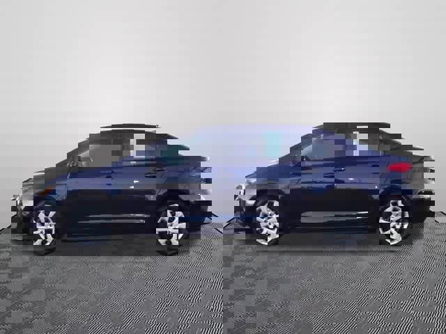 Certified 2025 Toyota Corolla LE image 2