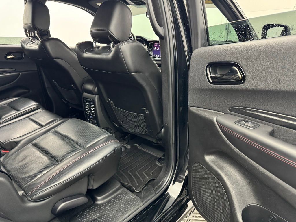 Used 2021 Dodge Durango R/T image 35