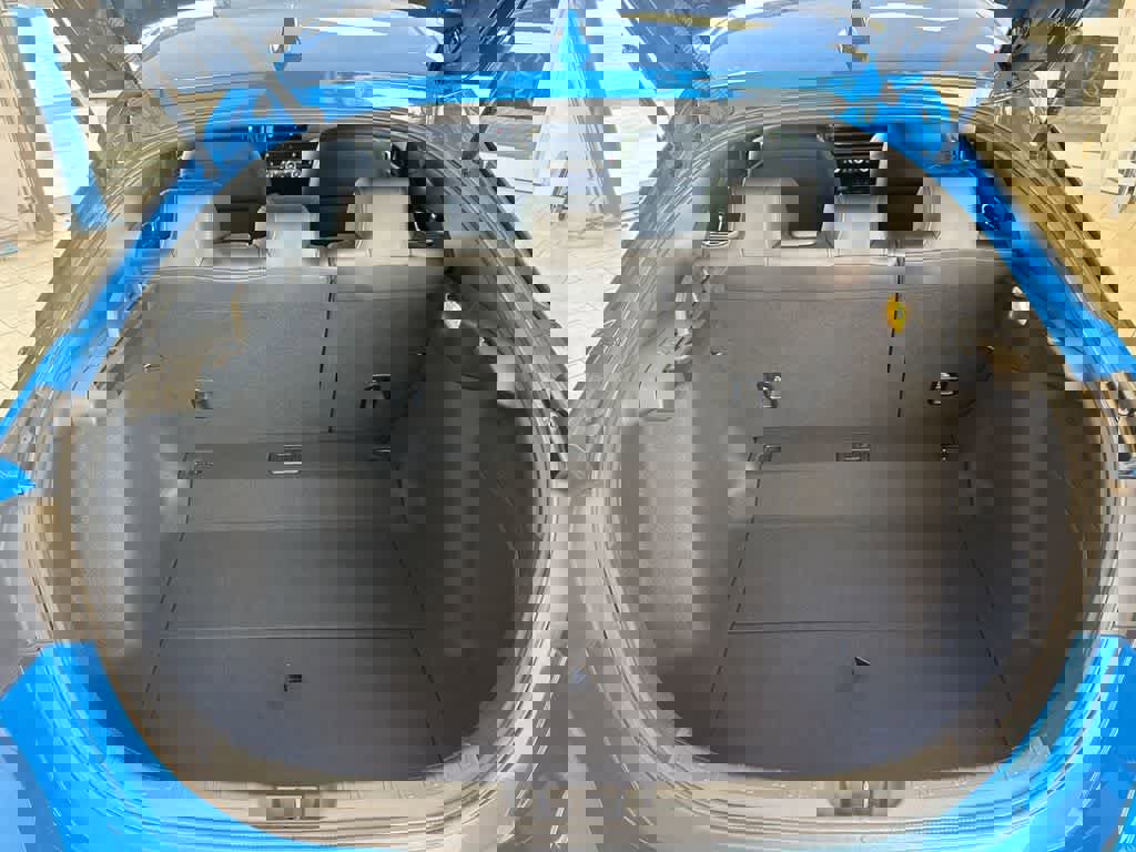 Certified 2025 Honda Civic Sport Touring image 35