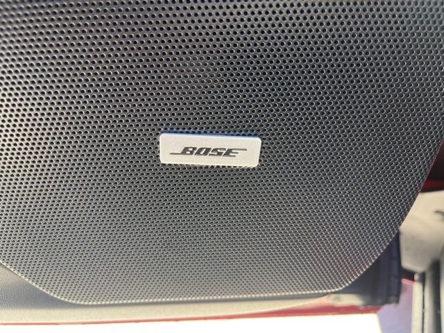 New 2025 Cadillac XT6 Sport w/ LPO, Floor Liner Package image 16