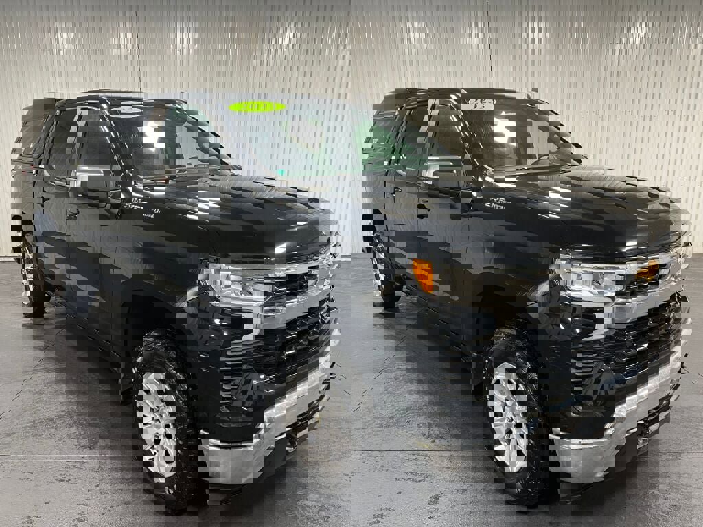 Used 2023 Chevrolet Silverado 1500 LT image 16