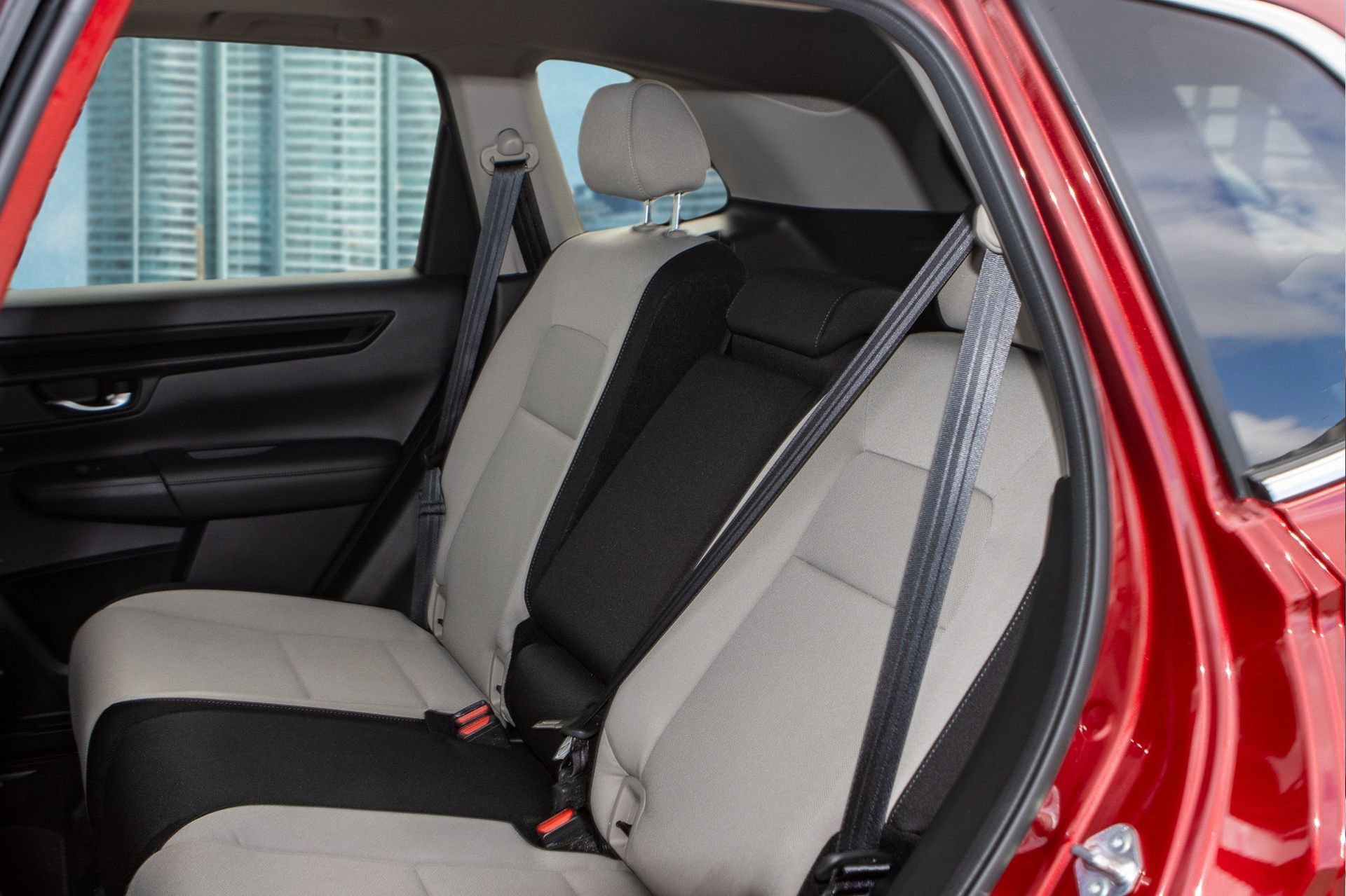 Certified 2024 Honda CR-V EX image 16