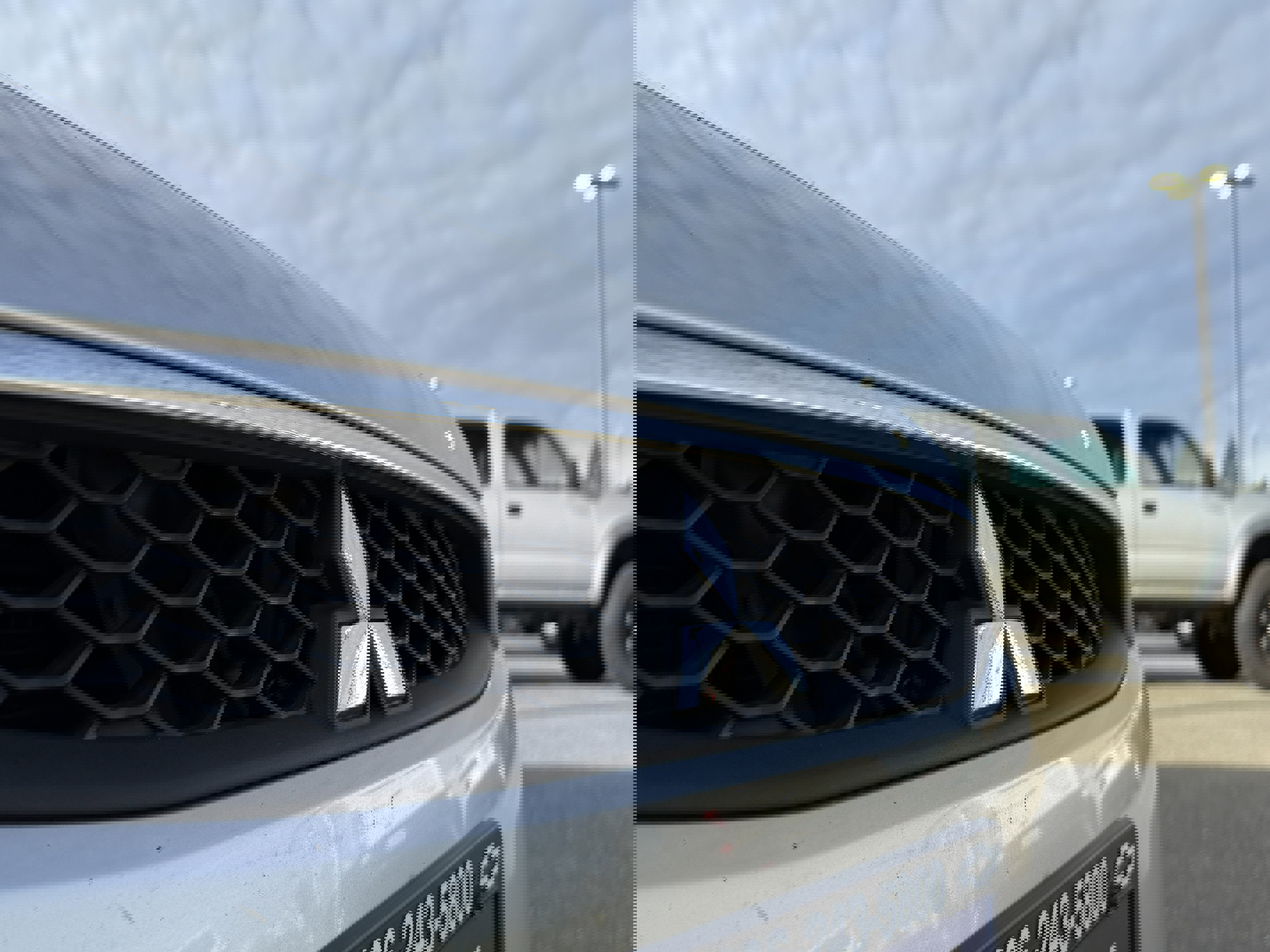 Used 2016 Mitsubishi Lancer ES image 40