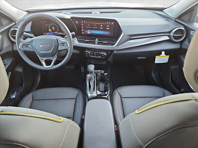 New 2026 Chevrolet Trax ACTIV w/ Driver Confidence Package FWD image 14