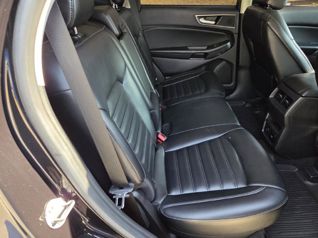 Used 2023 Ford Edge SEL w/ Convenience Package AWD/4WD image 31