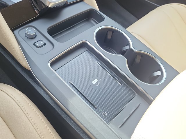 New 2026 Acura MDX SH-AWD image 21