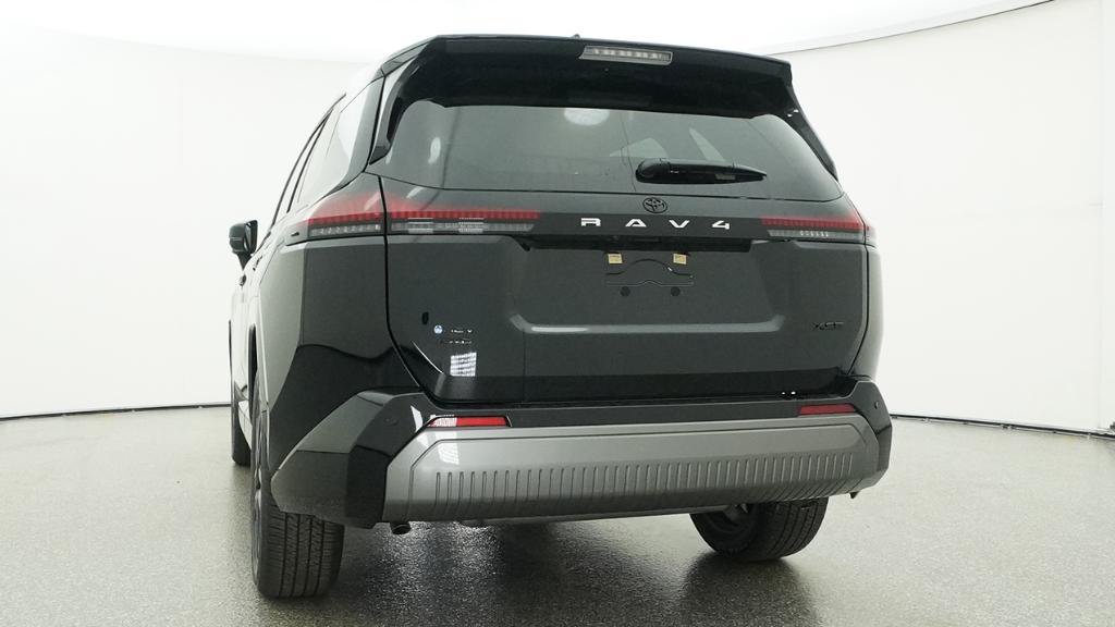 New 2026 Toyota RAV4 XSE w/ Weather Package AWD/4WD image 25