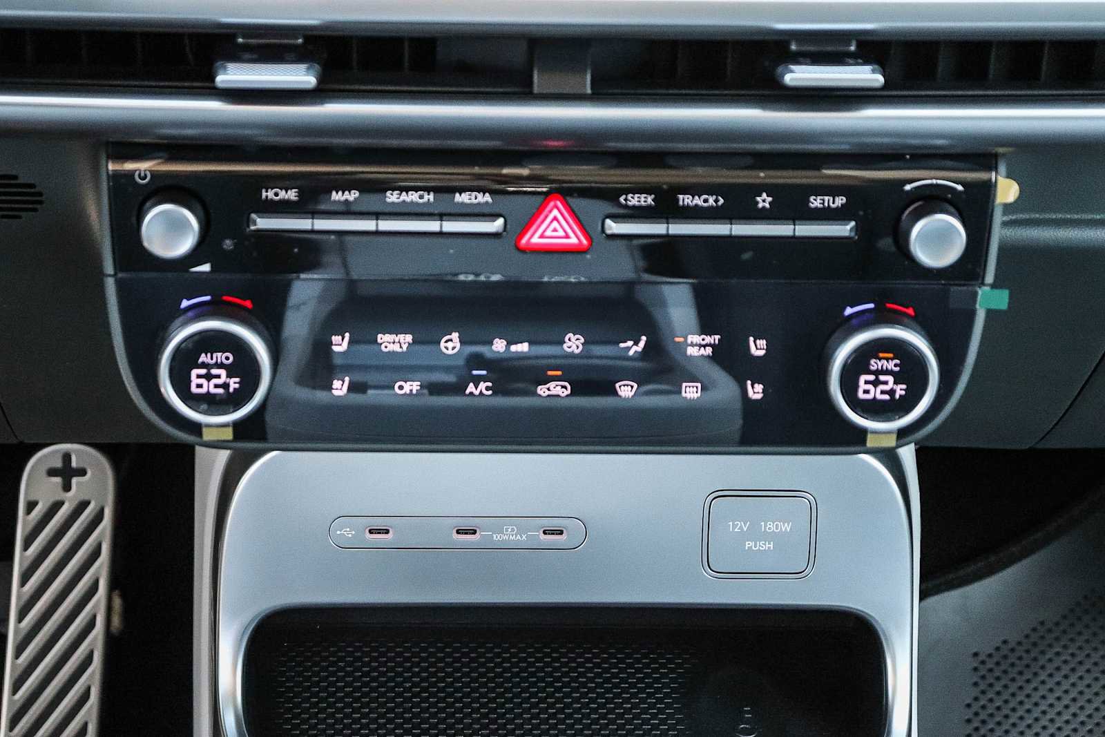 New 2026 Hyundai Ioniq 9 Calligraphy image 18