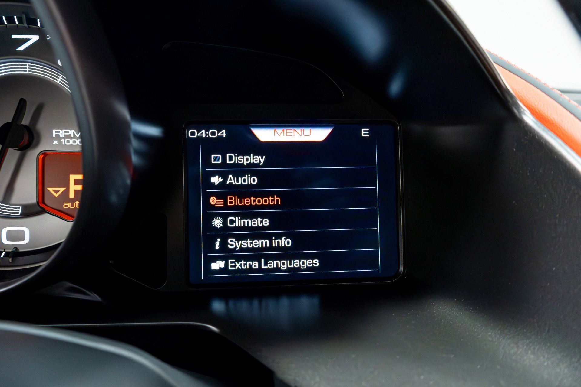 Used 2018 Ferrari 812 Superfast RWD image 66
