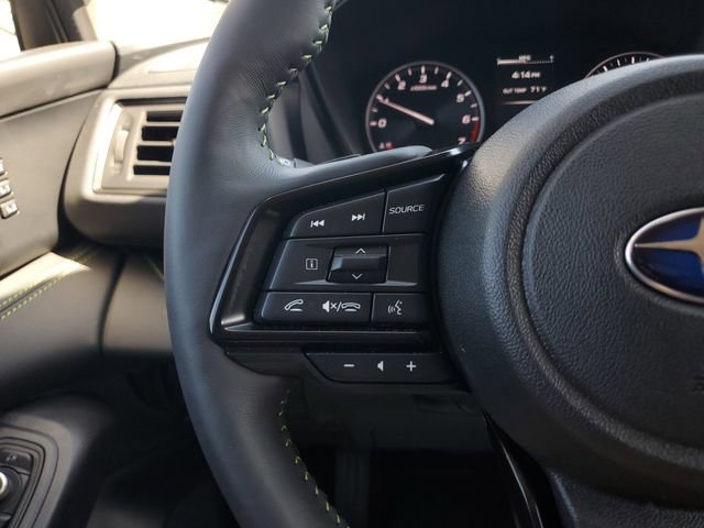 Certified 2025 Subaru Ascent Bronze Edition w/ Onyx Package image 25