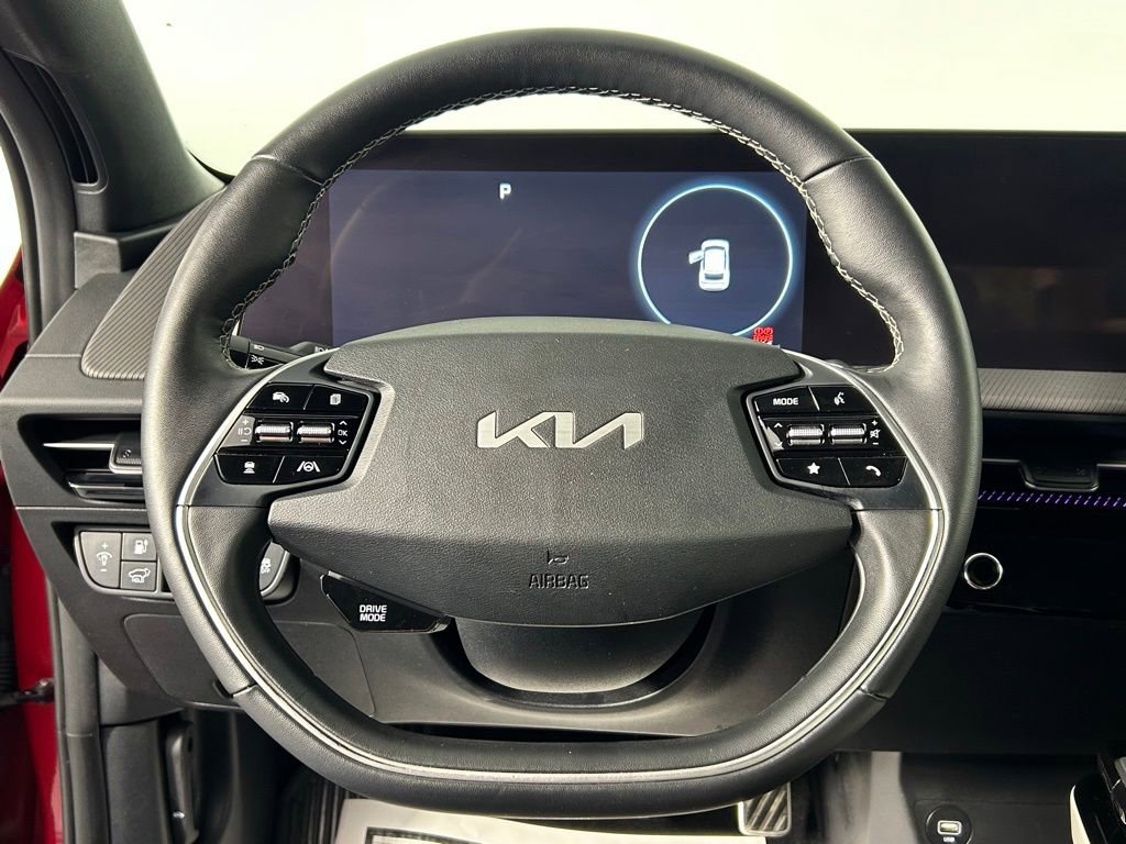 Used 2023 Kia EV6 GT-Line AWD/4WD image 27