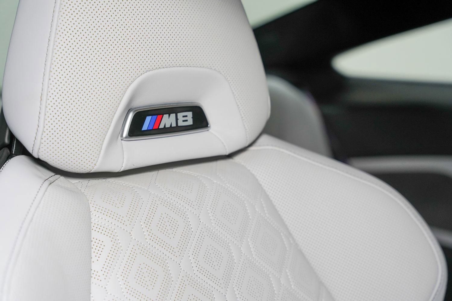 Used 2023 BMW M8 Competition image 31