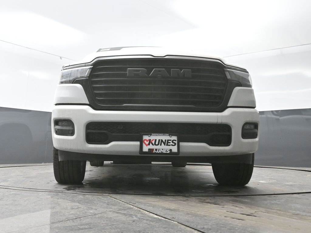 New 2026 RAM 1500 Laramie w/ Night Edition image 38