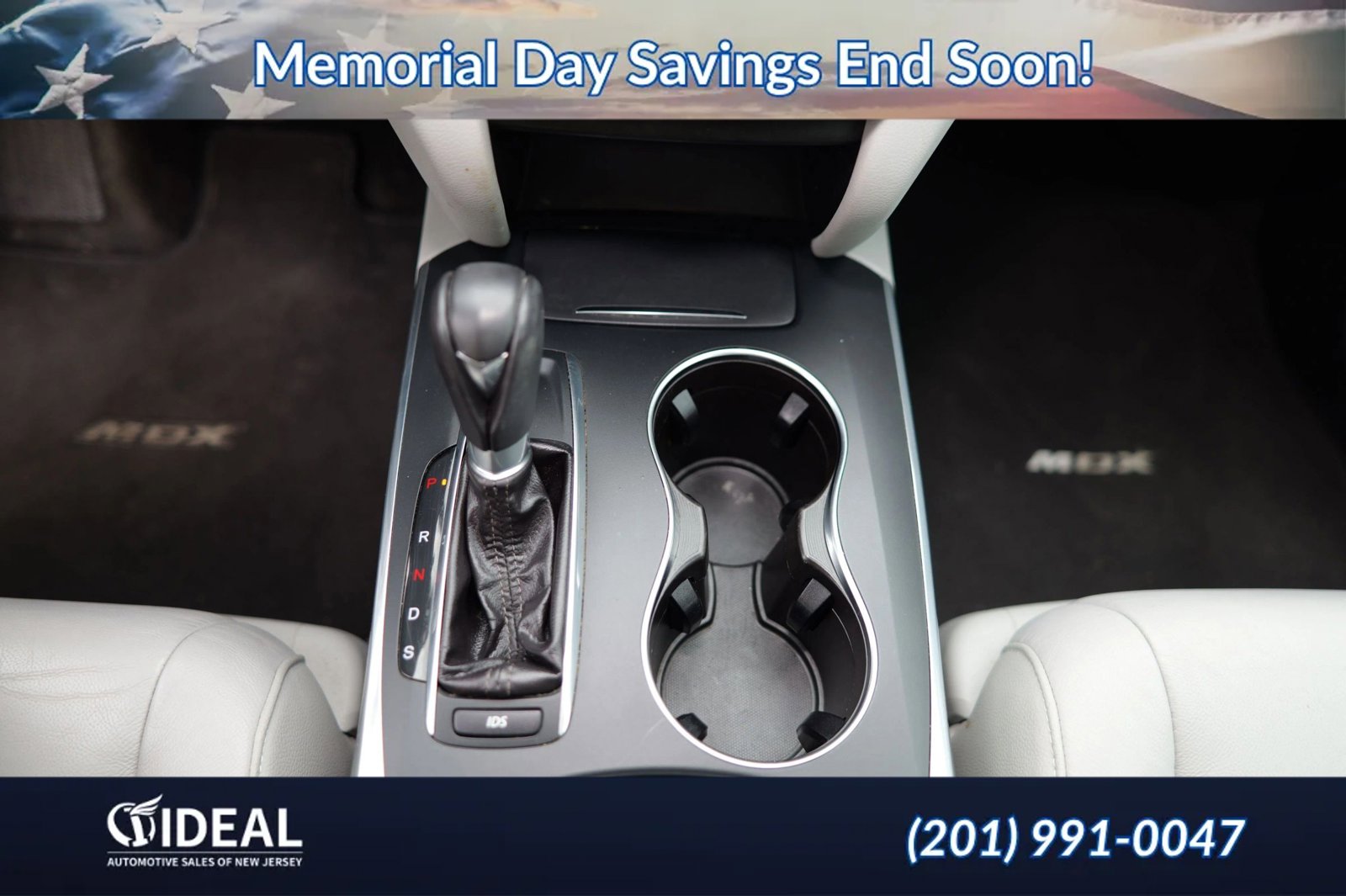 Used 2015 Acura MDX SH-AWD image 25