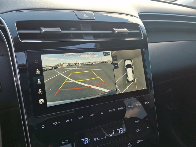 Used 2023 Hyundai Tucson Limited image 19