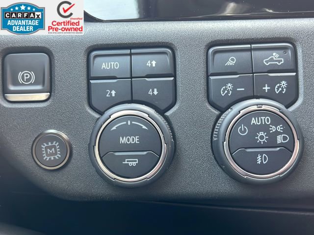 Used 2023 Chevrolet Silverado 1500 RST w/ All Star Edition Plus image 34