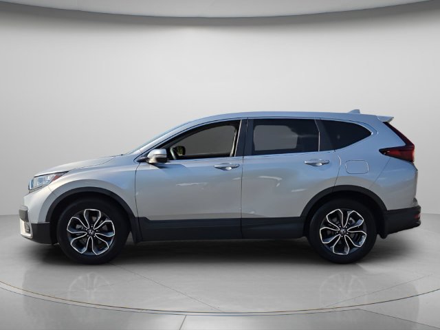 Used 2020 Honda CR-V EX image 3