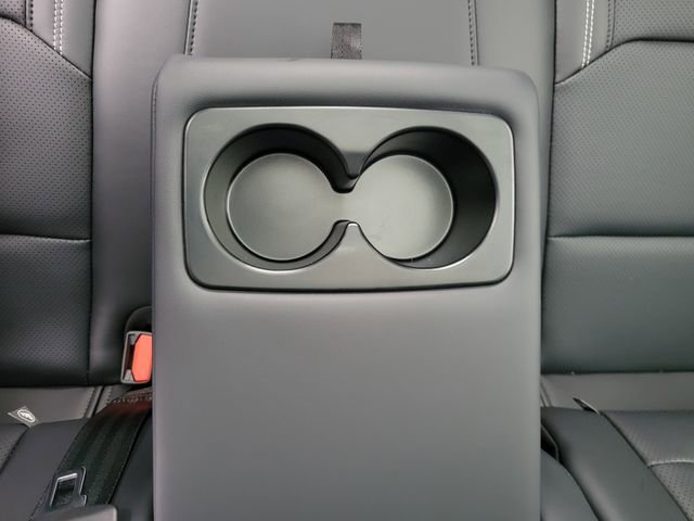 New 2025 Ford Mustang Mach-E Premium image 12