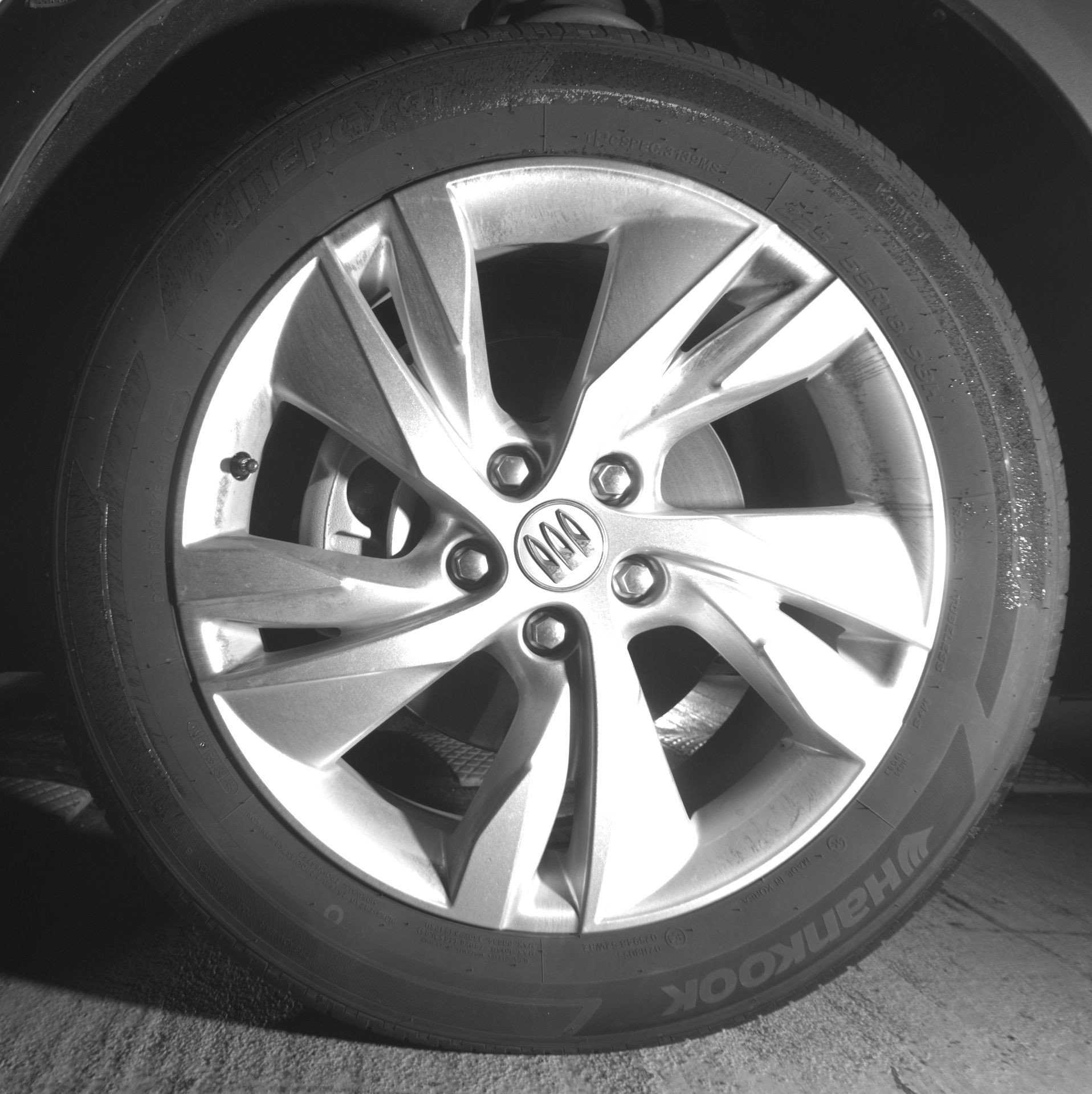 Used 2025 Buick Encore GX Preferred image 12