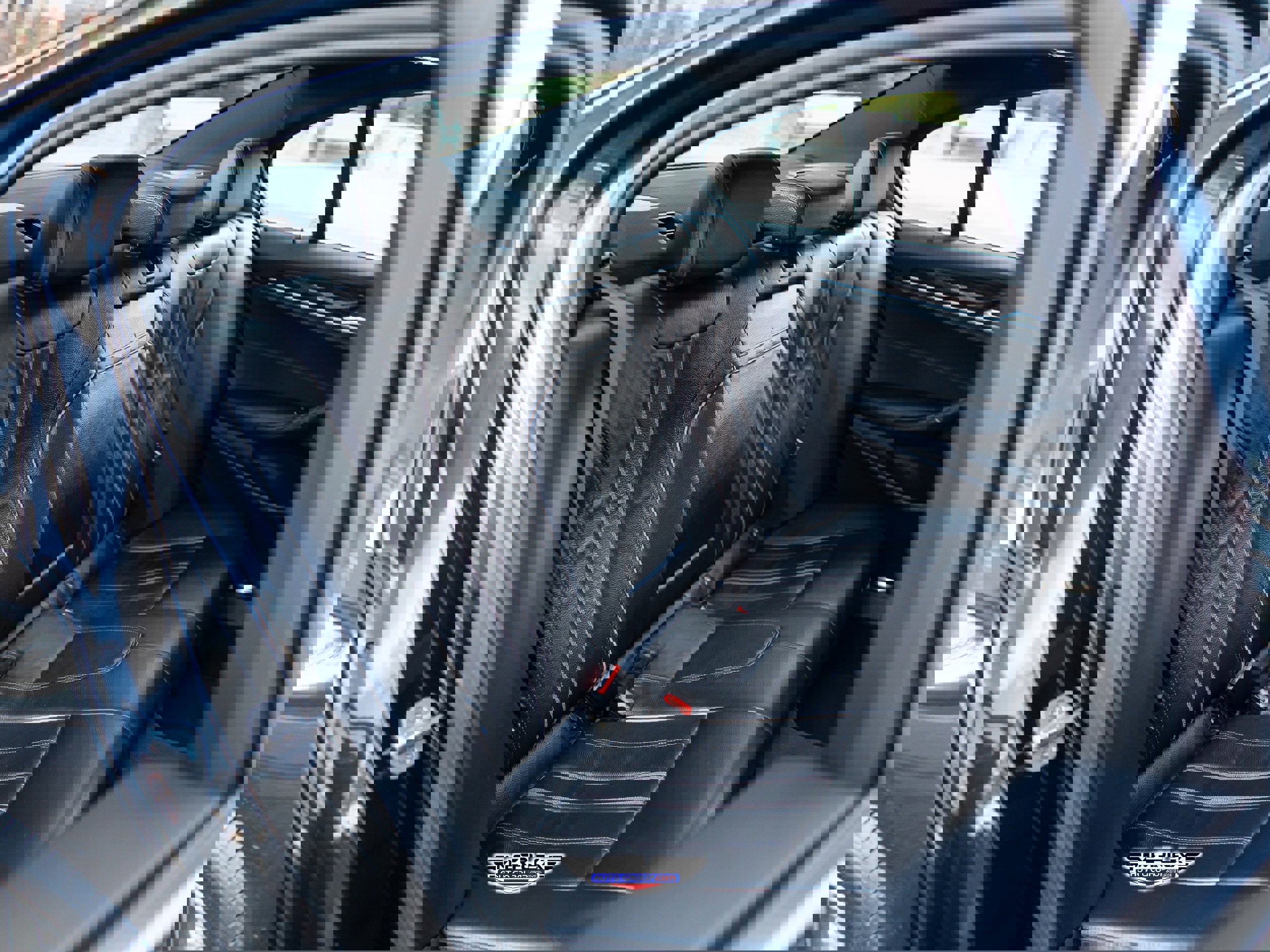 Used 2018 BMW 530e w/ Premium Package 2 image 18