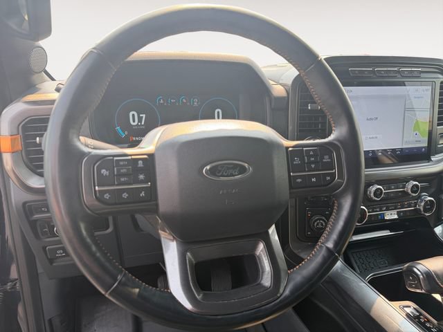 Used 2023 Ford F150 Tremor w/ Equipment Group 402A High AWD/4WD image 13